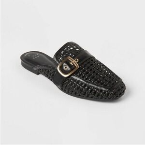 NWT “A New Day” Women’s Rumi Flats Size 8